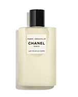 Chanel Paris-Deauville Les Eaux De Chanel Body Creme 200ml
