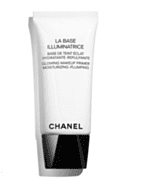 Chanel La Base Illuminatrice Glowing Primer Moisturising-Plumping 30ml