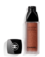 Chanel Les Beiges Water Fresh Blush 15ml - Shade: Deep Apricot