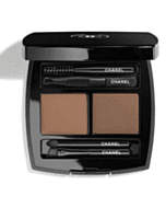Chanel La Palette Sourcils Brow Wax and Brow Powder Duo with Accessories 4g - Shade: 01 Light