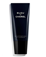 Chanel Bleu De chanel 2-IN-1 Cleansing Gel 100ml