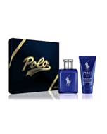 Ralph Lauren Polo Blue Holiday Giftset 75ml Eau de Toilette & 50ml Shower Gel