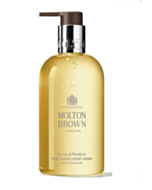 Molton Brown London Lemon & Mandarin Fine Liquid Hand Wash 300ml