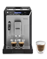 De'Longhi Eletta Cappuccino Automatic Coffee Machine ECAM44.620.S