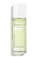 Chanel Cristalle Eau Verte Eau De Parfum 100ml