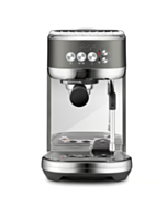 SAGE the Bambino Plus SES500BST4GUK1 Coffee Machine - Black Stainless Steel