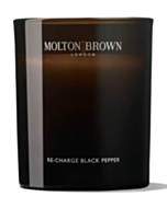 Molton Brown Re-charge Black Pepper Scented Luxury Candle 190g