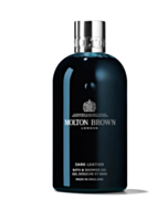 Molton Brown Dark Leather Bath & Shower Gel 300ml