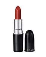 Mac Lustreglass Lipstick 3g - Shade: 557 Flustered