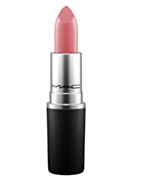 Mac Satin Lipstick 3g - Shade: 802 Brave
