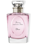Dior Forever And Ever Eau De Toilette Spray, 100ml