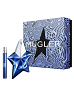 Thierry Mugler Angel Elixir Eau De Parfum Refillable Spray 50ml Gift Set