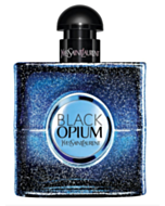 Yves Saint Laurent Black Opium Intense Eau De Parfum 50ml