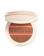 Dior Forever Natural Bronze Glow - Limited Edition - Shade: 051 Peachy Broze