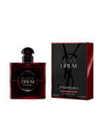 Yves Saint Laurent Black Opium Eau de Parfum Over Red 90ml