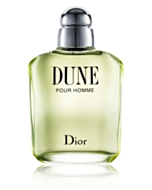 Dior Dune For Men Eau de Toilette Spray 100ml