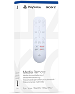 PlayStation 5 Media Remote Control