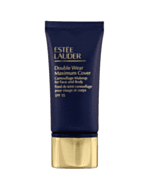 Estee Lauder Double wear Maximum cover Camouflage Makeup for face and body SPF15 30ml - 4N2 SPICED SAND