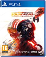 Star Wars: Squadrons - PS4/Standard Edition