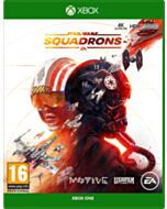 Star Wars: Squadrons - Xbox One/Standard Edition