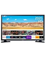 SAMSUNG 32" T4300 Smart HD Ready HDR LED TV