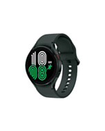Samsung Galaxy Watch4 - 44mm, Bluetooth, WiFi, Green