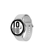 Samsung Galaxy Watch4 - 44mm, Bluetooth, WiFi, Silver