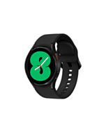 Samsung Galaxy Watch4 - 40mm, Bluetooth, WiFi, Black