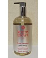 Molton Brown Orange&Bergamot Body Wash 500ml