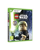 LEGO Star Wars: The Skywalker Saga Galactic Edition - Xbox Series X|S Game