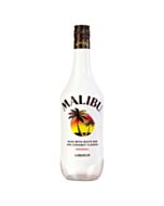 Malibu Original White Rum with Coconut Flavour 70cl