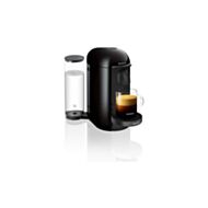 Nespresso Vertuo Plus Coffee Machine by Krups - Black - Damaged Box