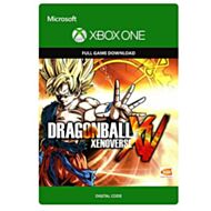 DRAGON BALL XENOVERSE - Xbox One instant Digital Download