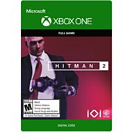 Hitman 2 - Xbox One UK - Instant Digital Download