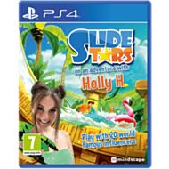 Slide Stars - PS4/Standard Edition
