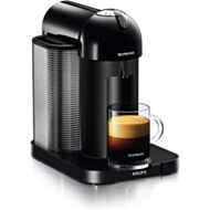 Nespresso Vertuo GCA1 Coffee Machine - Black