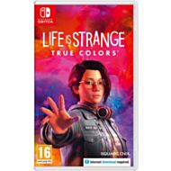 Life Is Strange: True Colors - Nintendo Switch Game