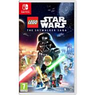LEGO Star Wars Skywalker Saga - Nintendo Switch Game