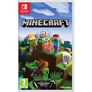 Minecraft - Nintendo Switch/Standard Edition