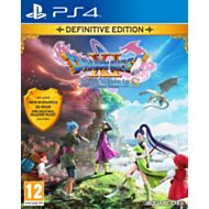 Dragon Quest XI S: Echoes Of An Elusive Age - Definitive Edition
