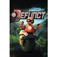 Defunct - Xbox Instant Digital Download