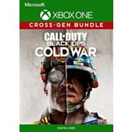 Call of Duty: Black Ops Cold War - Cross-Gen Bundle - Instant Digital Download