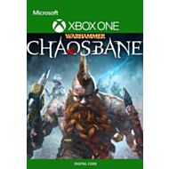Warhammer: Chaosbane Xbox One - Instant Digital Download 