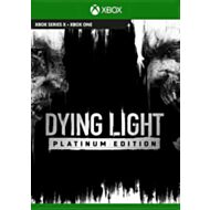 Dying Light: Platinum Edition - Xbox One Instant Digital Download