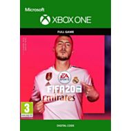 Fifa 20 - Xbox One Standard Edition UK - Instant Digital Download