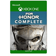 For Honor® Complete Edition - Xbox Instant Digital Download