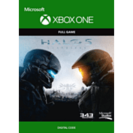 Halo 5: Guardians - Xbox Instant Digital Download