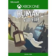 Human Fall Flat - Xbox One - Instant Digital Download