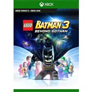 LEGO® Batman™ 3: Beyond Gotham - Xbox Instant Digital Download