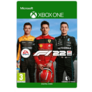  F1® 22 Xbox One - Instant Digital Download
